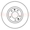 BENDIX 561265B Brake Disc